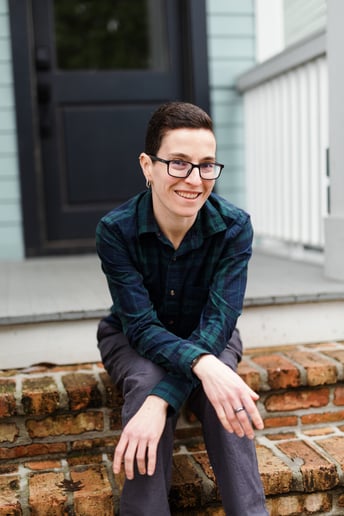 Gallery photo 1 of Dana Kaye, comedian