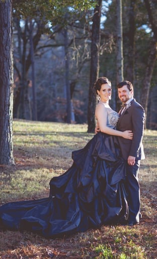 Gallery photo 1 of Dana & Pedro Willis-Barbosa