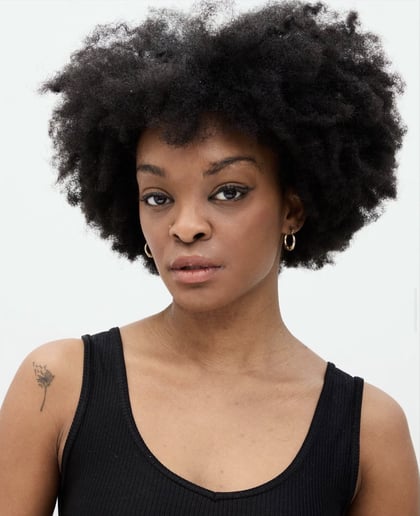 Gallery photo 4 of Danaé Reid