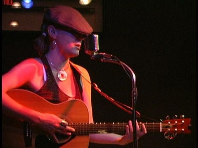 Gallery photo 4 of Dana Rogers