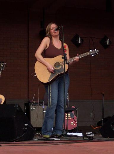 Gallery photo 5 of Dana Rogers