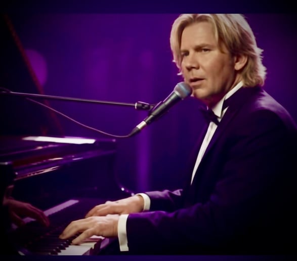 Gallery photo 1 of danacrollmusic/dueling Pianos