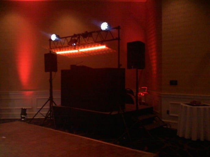 Gallery photo 2 of Danamare Productions Mobile DJ & Karaoke