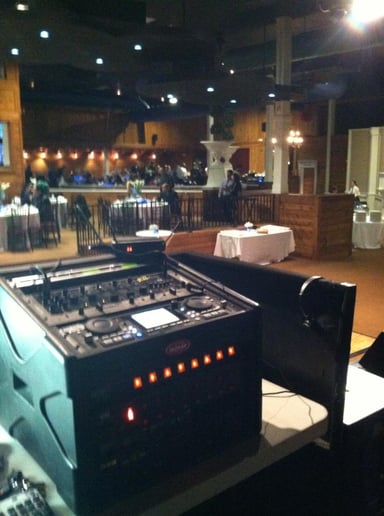 Gallery photo 7 of Danamare Productions Mobile DJ & Karaoke
