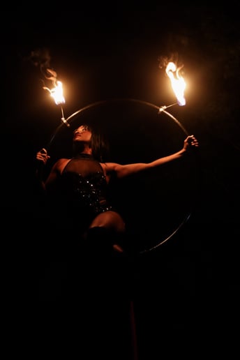 Gallery photo 6 of Dominique's Dance and Aerial Arts