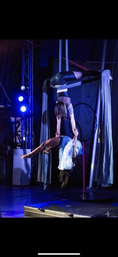 Gallery photo 10 of Dominique's Dance and Aerial Arts