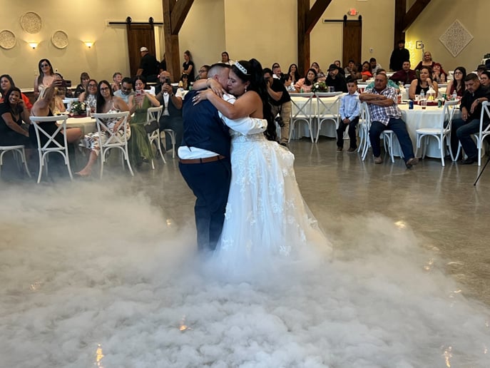 Gallery photo 3 of Dance and Joy Wedding DJs and Events