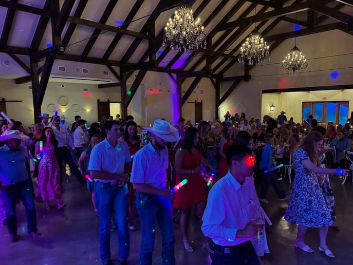 Gallery photo 6 of Dance and Joy Wedding DJs and Events