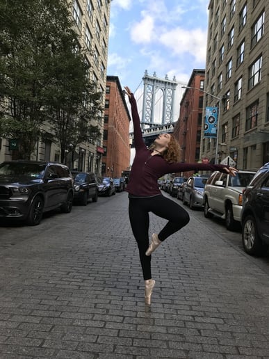 Gallery photo 2 of Dance and Modeling