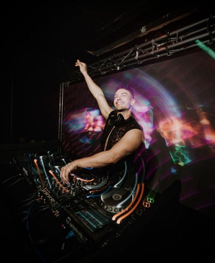Gallery photo 8 of Dance and Vibe