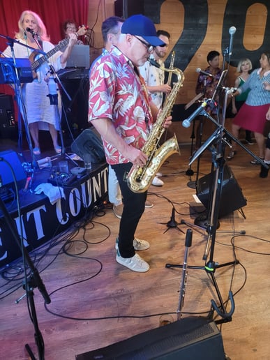 Gallery photo 1 of Souled Out