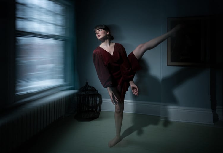 Gallery photo 1 of Dance Choreographer, Teacher, Performer