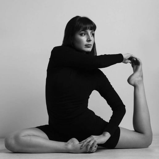 Gallery photo 3 of Dance Choreographer, Teacher, Performer