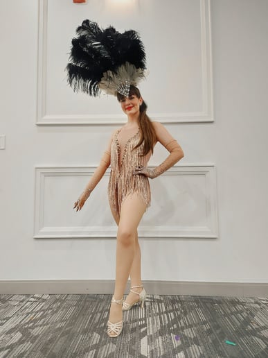 Gallery photo 5 of Dance Choreographer, Teacher, Performer