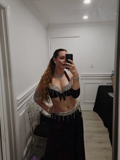 Gallery photo 7 of Dance Choreographer, Teacher, Performer