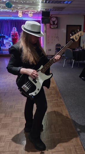 Gallery photo 1 of Prime Tyme Band