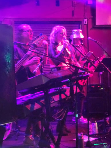 Gallery photo 6 of Prime Tyme Band