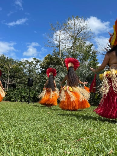Gallery photo 10 of Dance Dance Tahiti Luau Entertainment