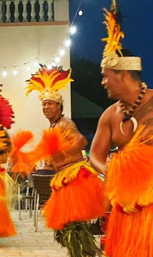 Gallery photo 14 of Dance Dance Tahiti Luau Entertainment
