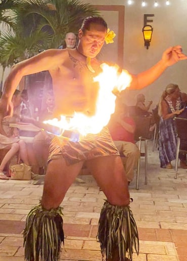 Gallery photo 11 of Dance Dance Tahiti Luau Entertainment