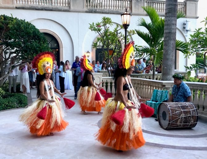 Gallery photo 29 of Dance Dance Tahiti Luau Entertainment