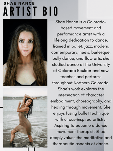 Gallery photo 1 of Dance Entertainment & Performance Art