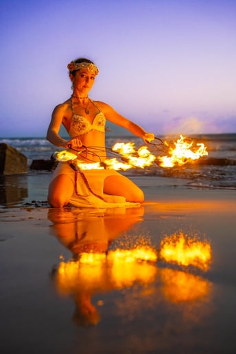 Gallery photo 4 of Dance Entertainment & Performance Art