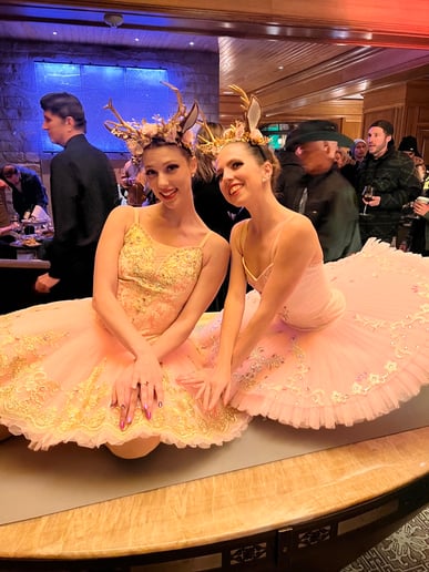 Gallery photo 5 of Dance Entertainment & Performance Art