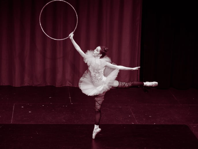 Gallery photo 6 of Dance Entertainment & Performance Art