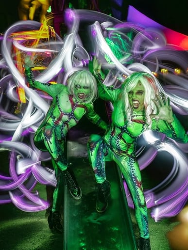 Gallery photo 9 of Dance Entertainment & Performance Art