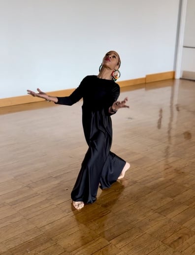 Gallery photo 1 of Dance Fitness