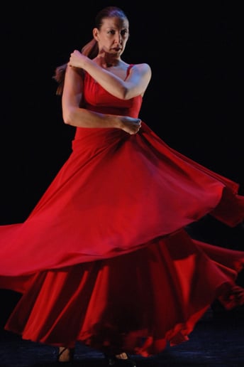 Gallery photo 4 of Dance Flamenco DC
