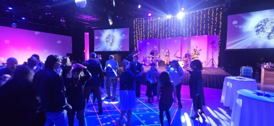 Gallery photo 6 of Dance Floor Mafia