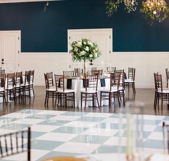 Gallery photo 4 of Slater’s Dance Floor Rentals & Vinyls