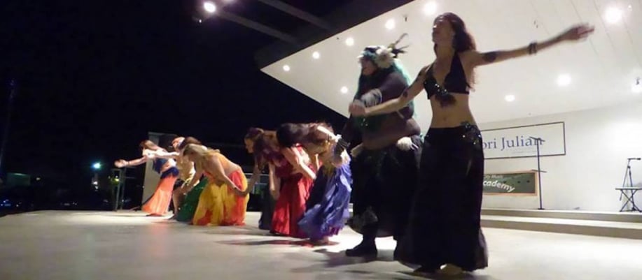 Gallery photo 7 of Dance Hipnotíque