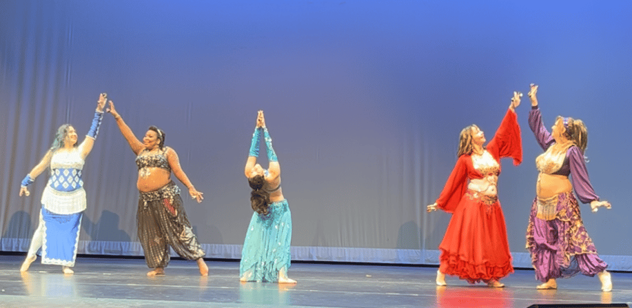 Gallery photo 6 of Dance Hipnotíque