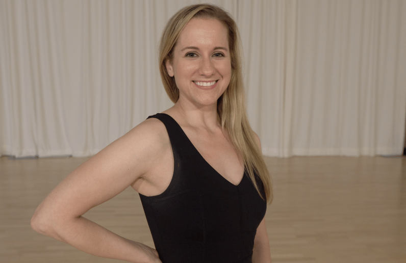 Gallery photo 8 of Dance Lessons and Performances with Lenore