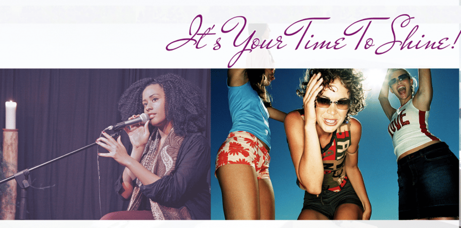 Gallery photo 3 of Life Coach: Dance Into Your Purpose 