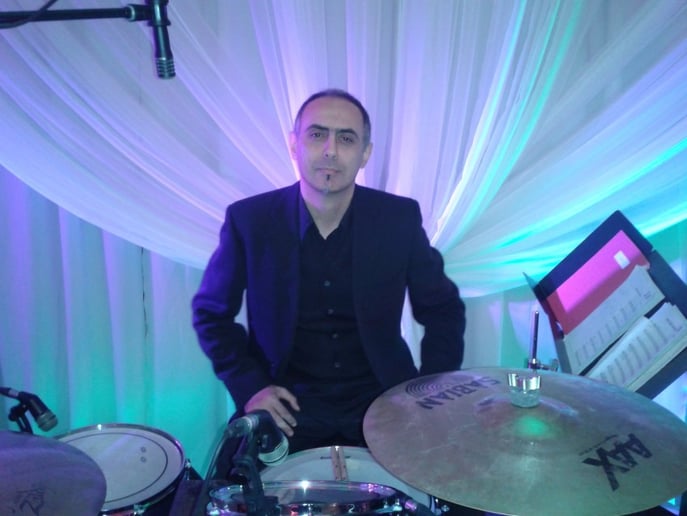 Gallery photo 4 of Dance Knights Weddings & Events Band