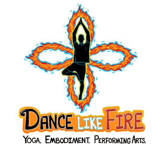 Gallery photo 9 of Dance Like Fire