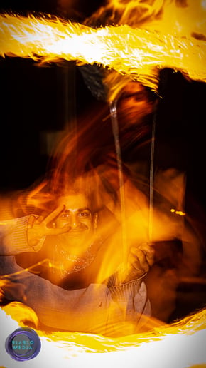 Gallery photo 6 of Dance Like Fire
