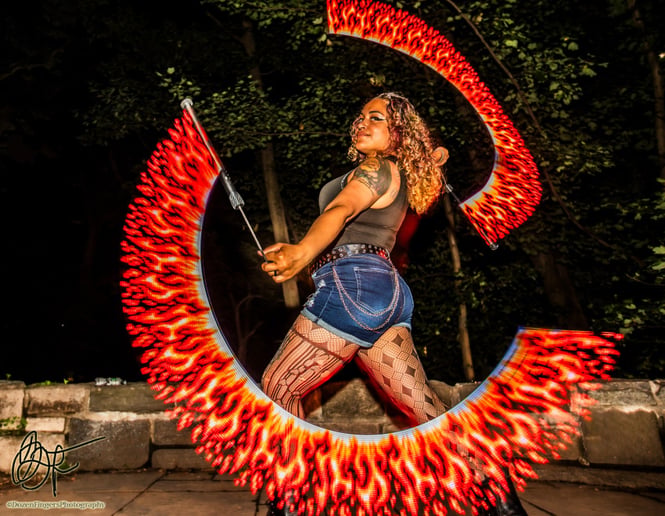 Gallery photo 3 of Dance of the Rising Phoenix