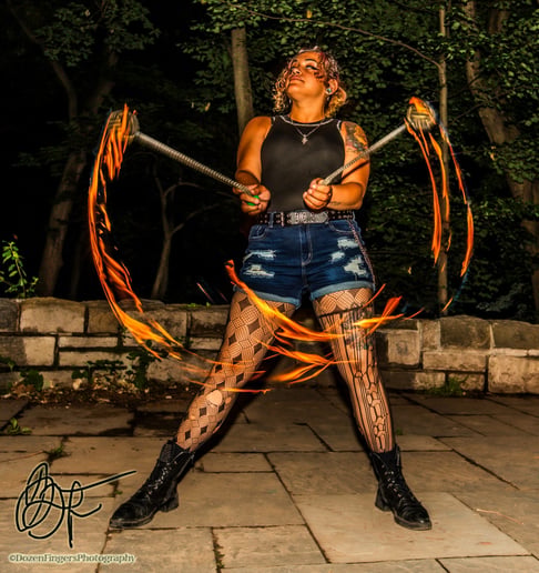 Gallery photo 4 of Dance of the Rising Phoenix