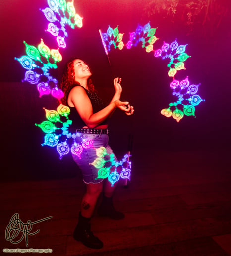 Gallery photo 8 of Dance of the Rising Phoenix