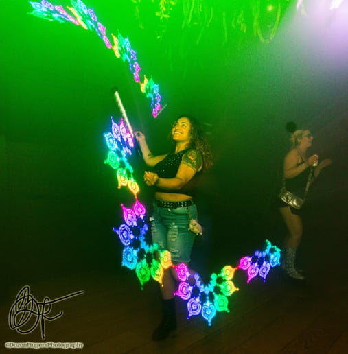 Gallery photo 9 of Dance of the Rising Phoenix