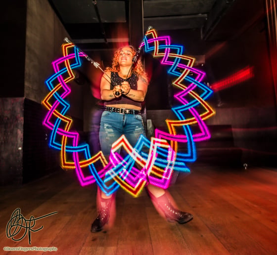 Gallery photo 10 of Dance of the Rising Phoenix