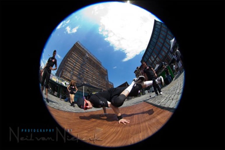 Gallery photo 56 of Dance Stylez Entertainment: DJs & Breakdancers