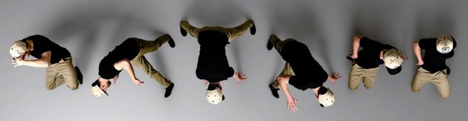 Gallery photo 47 of Dance Stylez Entertainment: DJs & Breakdancers