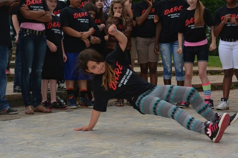 Gallery photo 46 of Dance Stylez Entertainment: DJs & Breakdancers