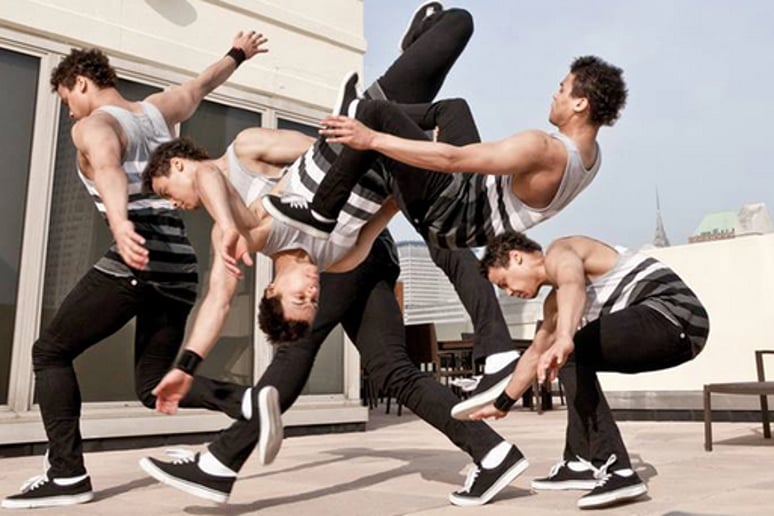 Gallery photo 35 of Dance Stylez Entertainment: DJs & Breakdancers